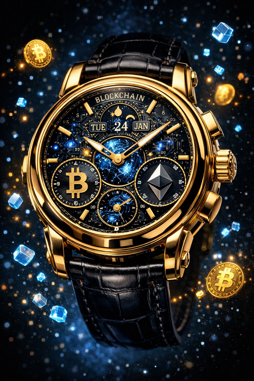 Patek Philippe